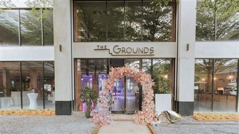 Grounds .